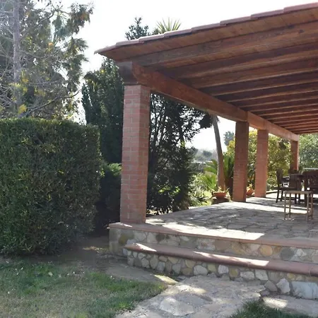 Villa Santa Susanna *