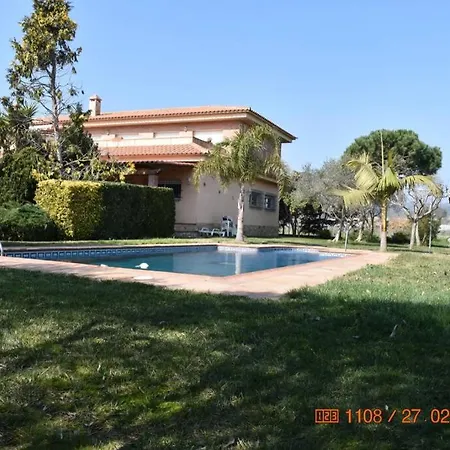 Villa Santa Susanna Villa Santa Susanna
