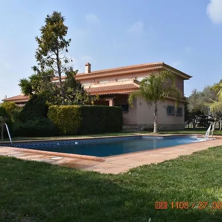 Villa Santa Susanna