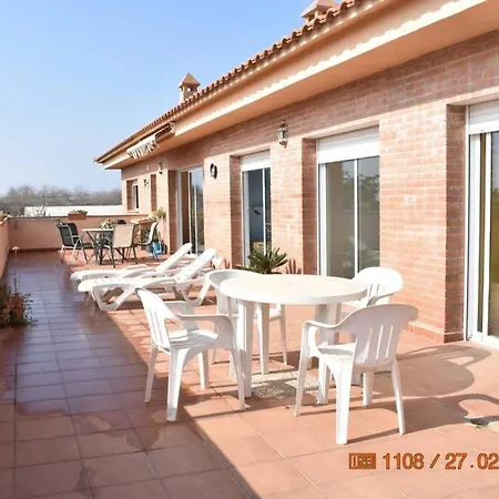 Villa Santa Susanna