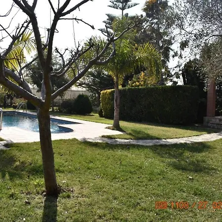 Villa Santa Susanna Villa