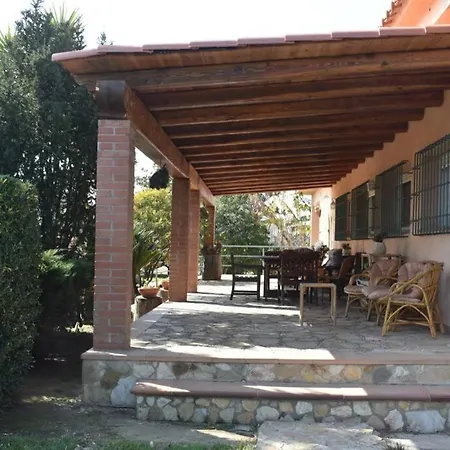 Villa Santa Susanna Villa Santa Susanna
