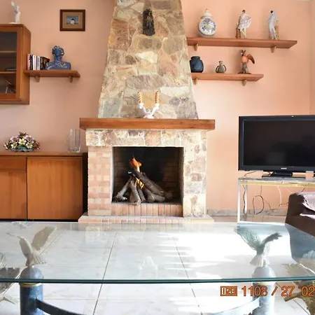 Villa Santa Susanna