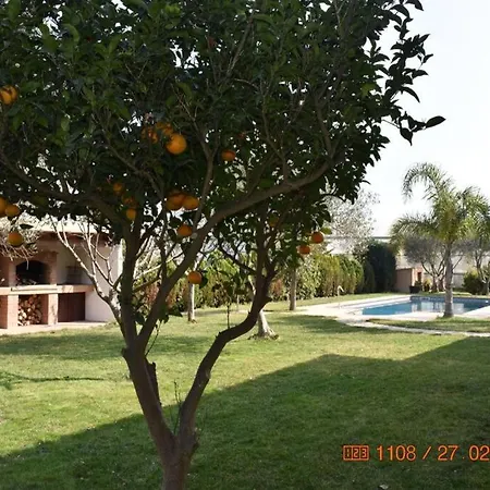 Villa Santa Susanna Santa Susanna
