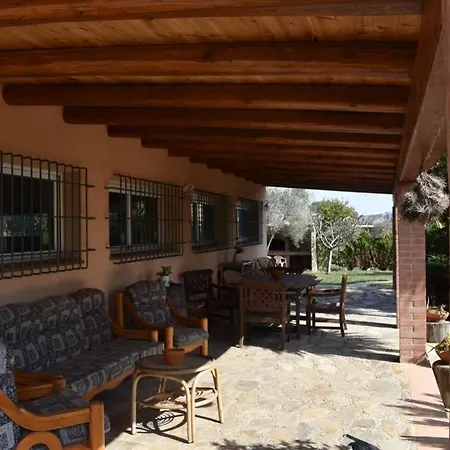 Villa Santa Susanna Santa Susanna