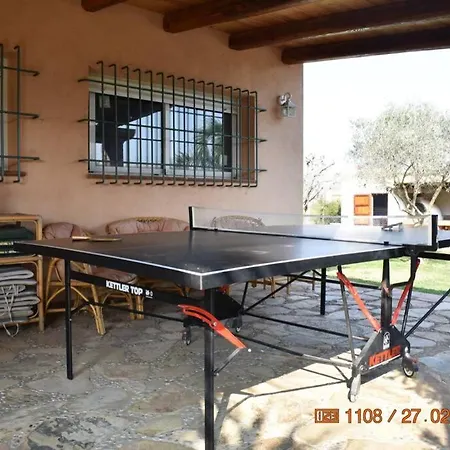 Villa Villa Santa Susanna