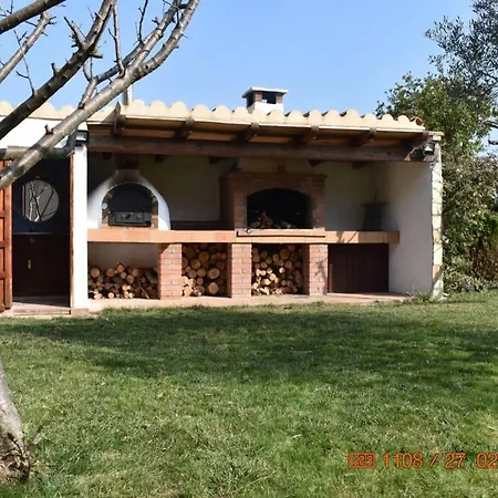 Villa Santa Susanna Villa Santa Susanna