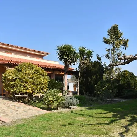 Villa Santa Susanna Villa