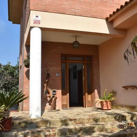 Villa Villa Santa Susanna *
