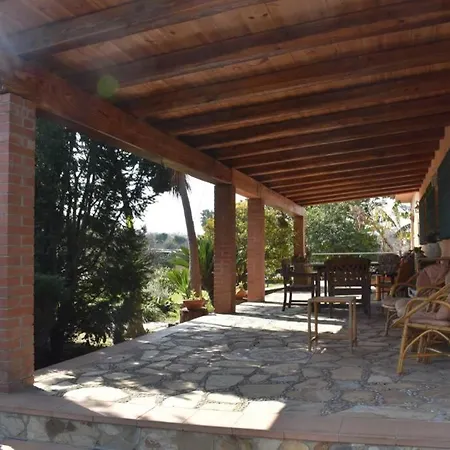 Villa Santa Susanna *