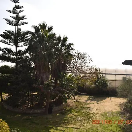 Villa Santa Susanna Villa