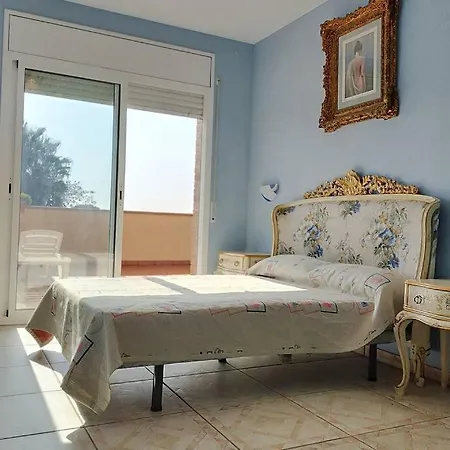 Villa Santa Susanna Santa Susanna
