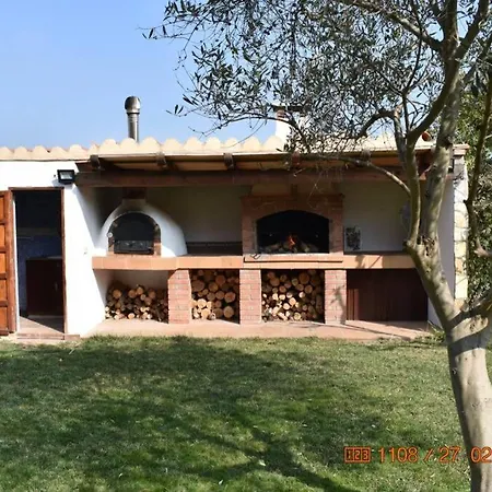 Villa Santa Susanna Villa Santa Susanna