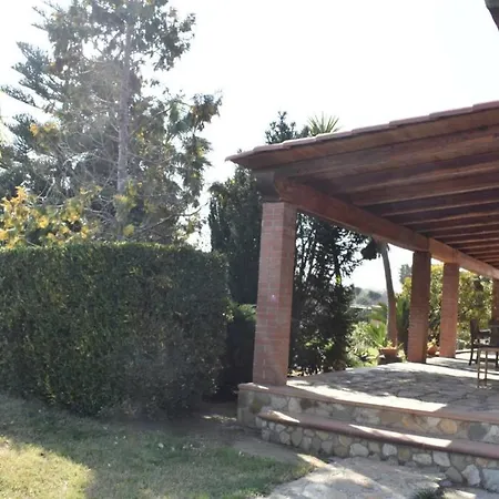 Villa Santa Susanna Villa Santa Susanna