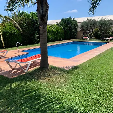 Villa Villa Santa Susanna